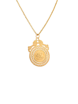 Medalha Libra