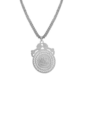 Medalha Libra