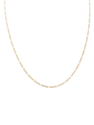 Fio 3+1 em Ouro 19k S (50cm) (5900387057814)