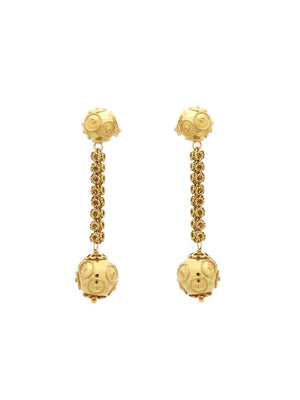 Earrings Accounts Wire eyes