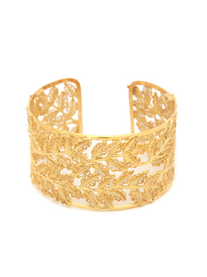 Plátano Bangle