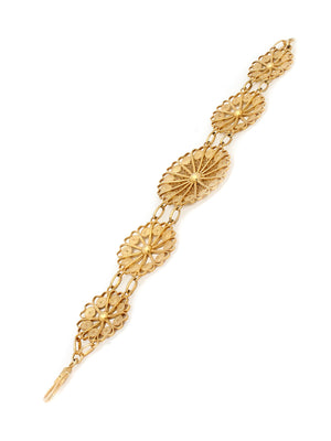 Sovereignty bracelet