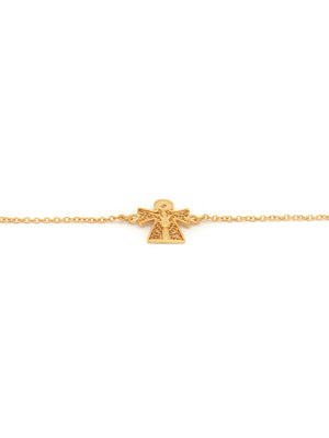 Angel bracelet