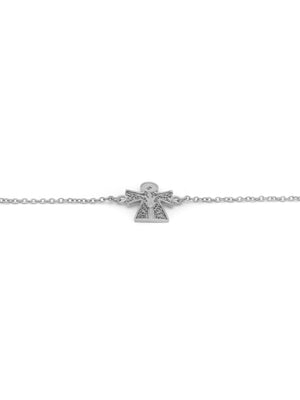 Angel bracelet