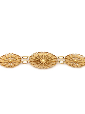 Sovereignty bracelet