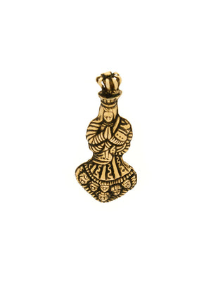 Medalha da Imaculada Conceição