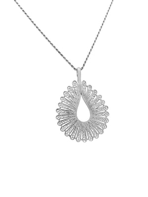 Medalha Lágrima