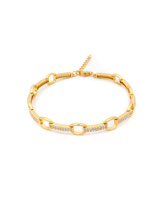 Union bracelet