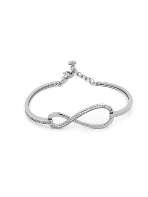 Infinite bracelet