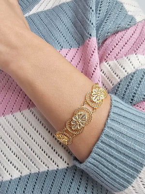 Tradition bracelet