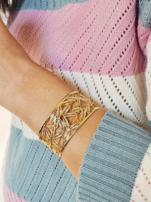 Oliveirinha da Serra Bangle