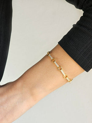Union bracelet