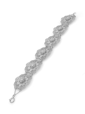 Bracelet Flowers