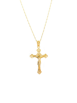 Medalha Cruz Cristo