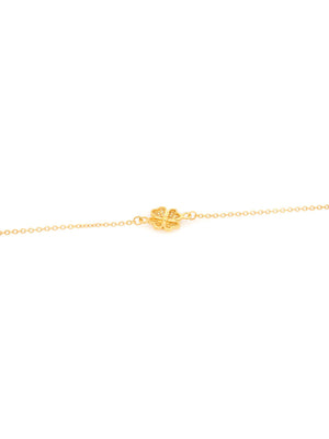 Trevo Bracelet