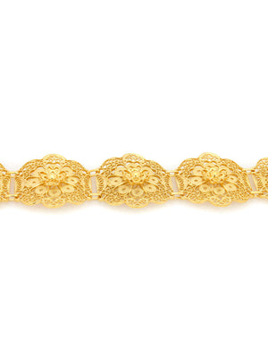 Bracelet Flowers