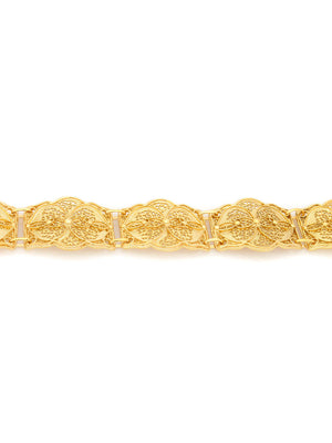 6 pieces bracelet