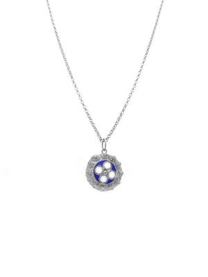 Caramujo M Medal (4 petals)