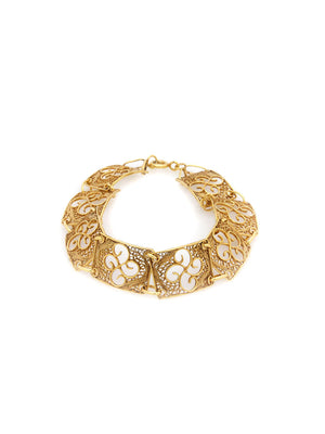 Rectangle bracelet