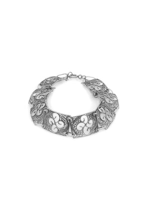 Rectangle bracelet