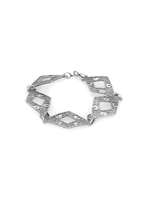 Losangos bracelet