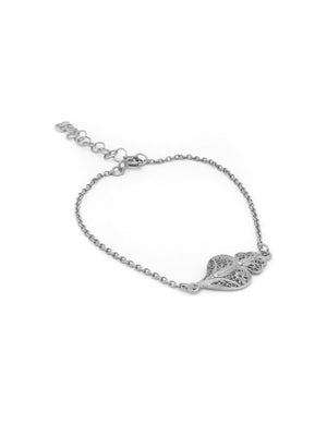 Pulseira Coraçãozinho