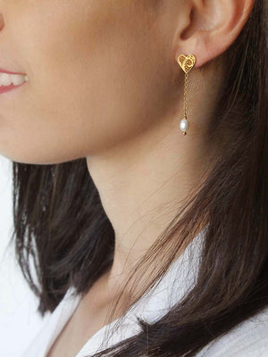 Love Earrings (2060955058235)
