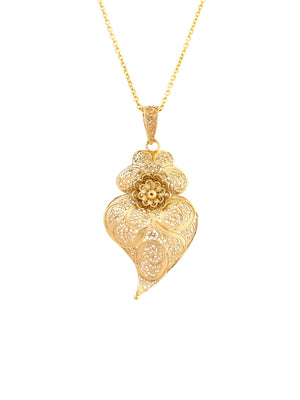 Captivating Pendant (4172331679803)