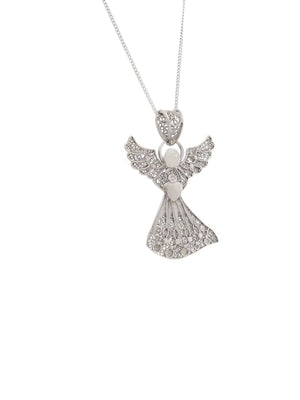 Medalha Angelical em filigrana (8927644177)