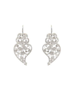 Mística III - Filigree earrings with rollers (9513266449)