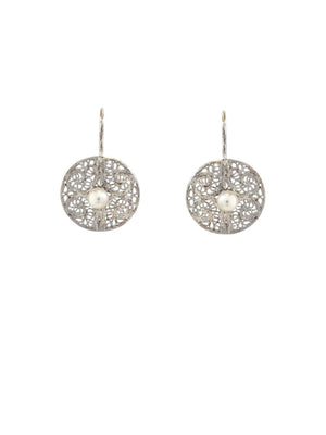Altruist III filigree earrings (9942180881)