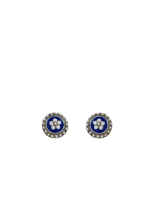 Snail earrings (1915038728251)