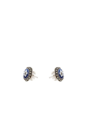 Snail earrings (1915038728251)