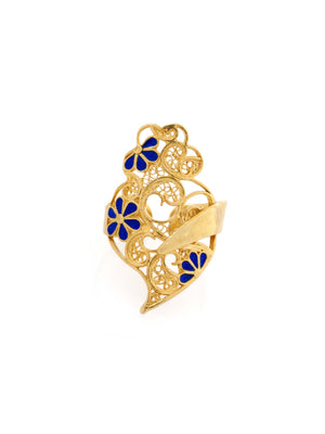 Selective IV - Adjustable ring (8914212049)