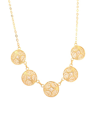 Altruist II Necklace (2268062941243)