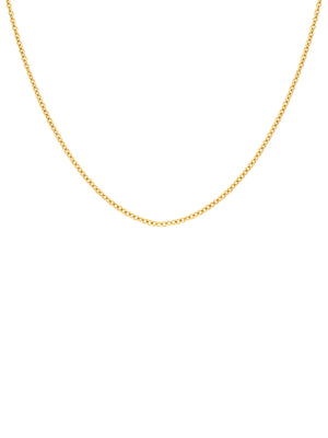 Silver and Gold Cord Thread 9/19K (45cm) (8937663057)