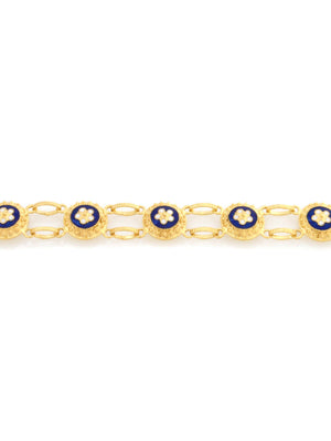 Caramujos Bracelet (4172437422139)