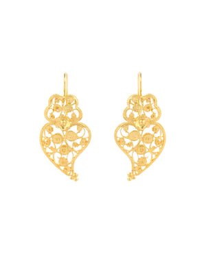 Mística III - Filigree earrings with rollers (9513266449)