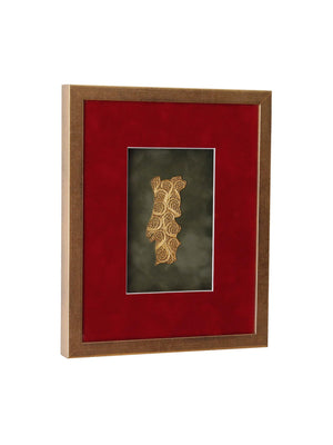 Quadro Amor à Pátria (4259644014651)
