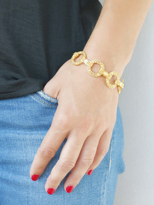 Modern Bracelet (4286703632443)