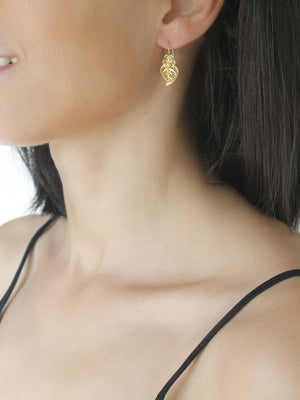 Classic Heart (Size 0.5) (4333180289083)