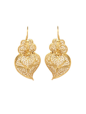 Classic Heart (Size 2) (4333180452923)
