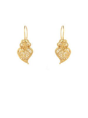 Classic Heart (Size 0) (4333180158011)