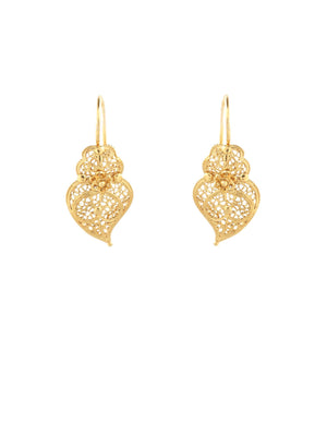Classic Heart (Size 0.5) (4333180289083)