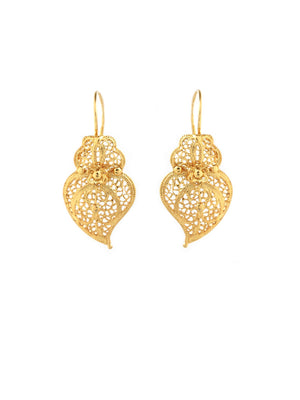 Classic Heart (Size 1) (4333180256315)