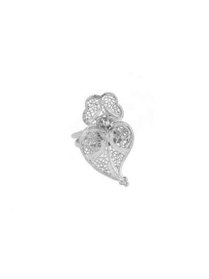 Traditional Filigree Ring (5357835583638)