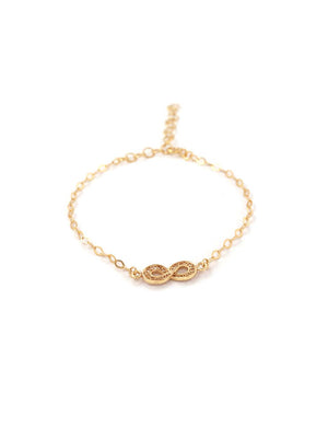 Infinity Bracelet (5891194323094)