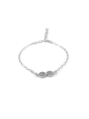 Infinity Bracelet (5891194323094)