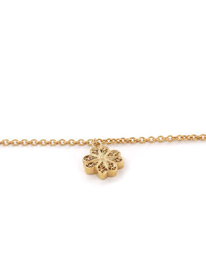 Clover Bracelet (5891193962646)