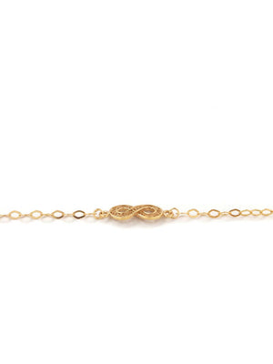 Infinity Bracelet (5891194323094)